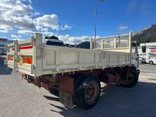 Notre zone d'activité pour ce service Constructeur carrossier industriel pour poids lourds et bennes avec devis gratuit à