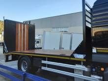 Notre zone d'activité pour ce service Equipements pour véhicules utilitaires avec devis gratuit à