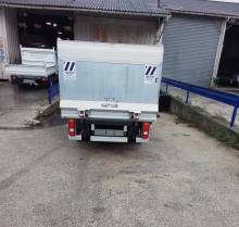 Notre zone d'activité pour ce service Combien coûte un hayon élévateur chez un professionnel à