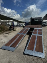 Nos prestations sur le secteur de Brignoles en région PACA 83